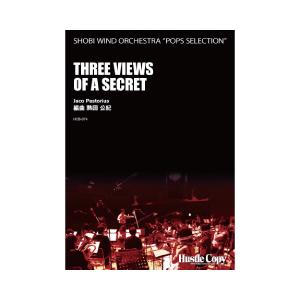 取寄 | Three Views of a Secret | Jaco Pastorius / ar...