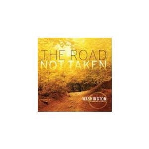 Road Not Taken | ワシントン・トロンボーン・アンサンブル  ( CD )