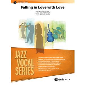 取寄 | 試聴可 | Falling in Love with Love | Richard Rod...