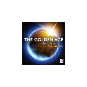 取寄 | ゴールデン・エイジ | ミュンスター第3空軍音楽隊、アウロス・シンフォニック吹奏楽団  (...