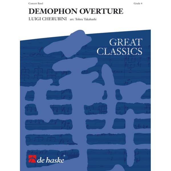 取寄 | [試聴可] 歌劇「デモフォンテ」序曲 | Demophon Overture | ルイジ・...
