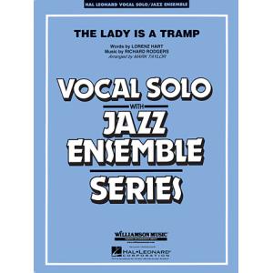 取寄 | 試聴可 | The Lady is a Tramp | Ricahrd Rodgers ・...