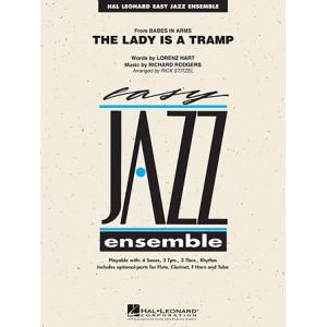 取寄 | 試聴可 | The Lady is a Tramp | Richard Rodgers ・...