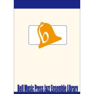 試聴可 | 行くぜっ！怪盗少女 | 前山田健一 / arr.  赤塚謙一  ( ビッグバンド | 楽...