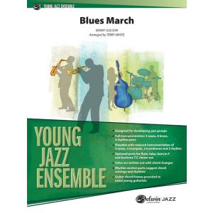 取寄 | 試聴可 | Blues March | Benny Golson / arr. Terry...