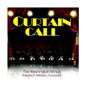 C.L. Barnhouse参考演奏 |  カーテン・コール：C.L. Barnhouse中上級バン...