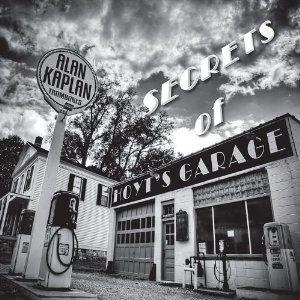 Secrets of Hoyt's Garage | アラン・カプラン（トロンボーン）  ( CD ...