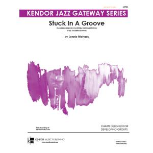 取寄 | 試聴可 | Stuck in a Groove | Lennie Niehaus  ( ビ...
