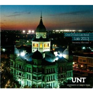 ミュージックストア ジェイ ピー 北テキサス大学 One O Clock Lab Band バンド別 Yahoo ショッピング