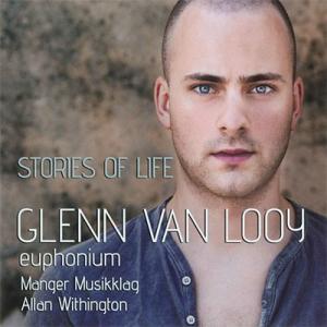 ストーリーズ オブ ライフ   グレン ヴァンローイ with マンゲル ムシックラーグ