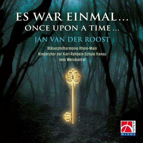取寄 | むかしむかし・・・ | Es War Einmal... (Once Upon a Tim...