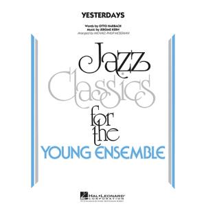 取寄 | 試聴可 | Yesterdays | Jerome Kern ・ Otto Harbach...