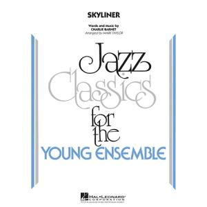 取寄 | 試聴可 | Skyliner | Charlie Barnet / arr. Mark T...