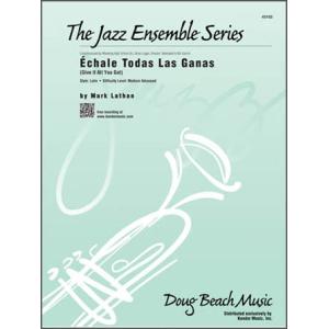 試聴可 | Echale Todas Las Ganas (Give It All You Got)...