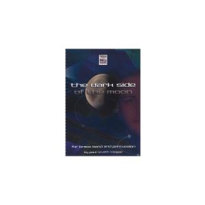 取寄 | Dark Side of the Moon | ポール・ロヴァット＝クーパー （ブラスバン...