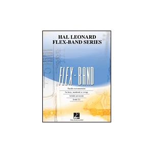 取寄 | 試聴可 | レ・ミゼラブルより　（フレックス版） | arr. ジョニー・ビンソン （吹奏...