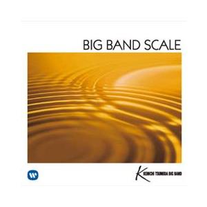 取寄 | 取寄 | BIG BAND SCALE | 角田健一ビッグバンド