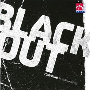 取寄 | ブラックアウト | コーリー・バンド  ( CD )