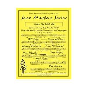 取寄 | Come Fly with Me | Jimmy Van Heusen ・ Sammy C...