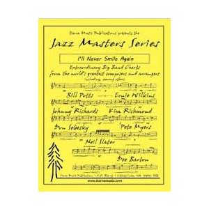 取寄 | I'll Never Smile Again | Ruth Lowe / arr. Bil...