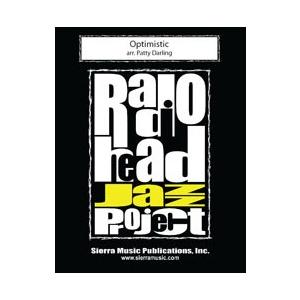 取寄 | 試聴可 | Optimistic | Radiohead / arr. Patty Dar...