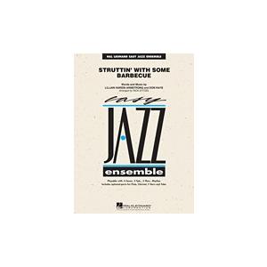 取寄 | 試聴可 | Struttin' with Some Barbecue | Lillian ...