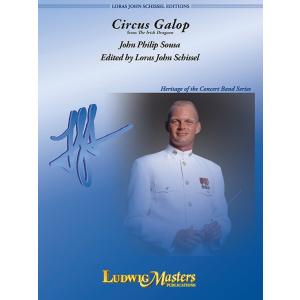 取寄 | サーカス・ギャロップ | ジョン・フィリップ・スーザ/arr. ローラス・シッセル  ( ...