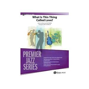 取寄 | 試聴可 | What is This Called Love? | Cole Porter...