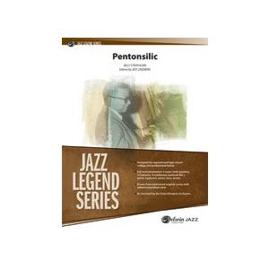 取寄 | Pentonsilic | Billy Strayhorn / edited by Jef...