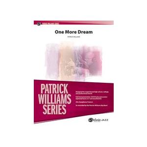 取寄 | 試聴可 | One More Dream | Patrick Williams  ( ビッ...