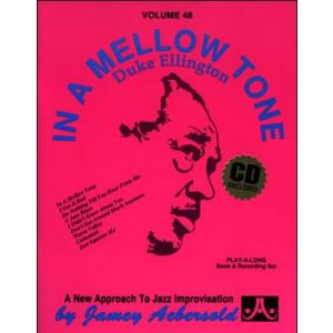 ジェイミー・プレイアロング Vol. 48：デューク・エリントン〜イン・ア・メロー・トーン（ | マ...