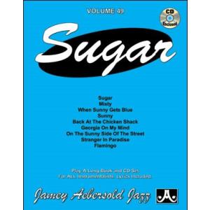 ジェイミー・プレイアロング Vol. 49：B3オルガンと一緒にセッション（ | マイナスワン）