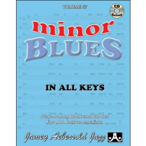 ジェイミー・プレイアロング Vol. 57（ | マイナスワン）