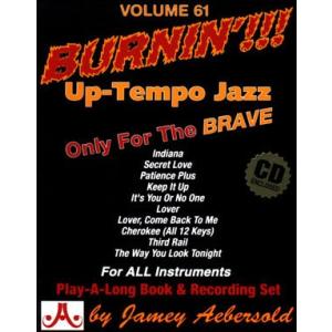ジェイミー・プレイアロング Vol. 3：II/V7/I （トゥーファイブワン