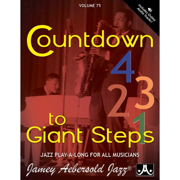 ジェイミー・プレイアロング Vol. 75：カウントダウンからジャイアント・ステップスまで (2枚組...