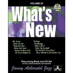 ジェイミー・プレイアロング Vol. 25 (2枚組) （ | マイナスワン