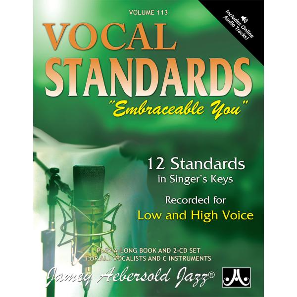 ジェイミー・プレイアロング Vol. 113：バラード・フォー・シンガーズ (2枚組) （ | マイ...