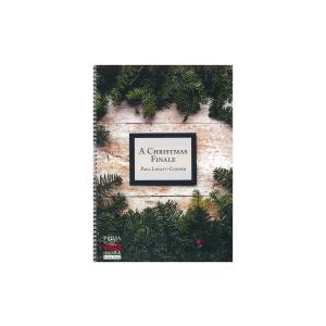 取寄 | A Christmas Finale | ポール・ロヴァット＝クーパー （ブラスバンド |...