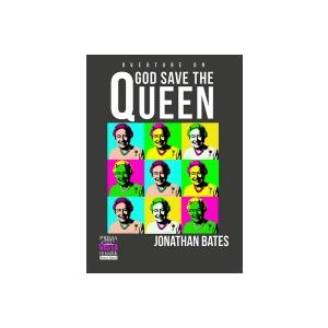 取寄 | 「ゴッド・セイヴ・ザ・クイーン」序曲 | ジョナサン・ベイツ （ブラスバンド | セット）