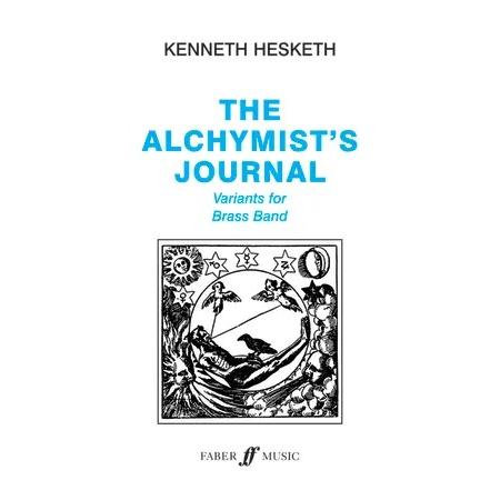 取寄 | 錬金術師の記録 | ケネス・ヘスケス （ブラスバンド | セット）