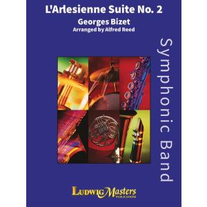 取寄 | アルルの女　第二組曲 | ジョルジュ・ビゼー/edit. クラーク・マカリスター、アルフレ...