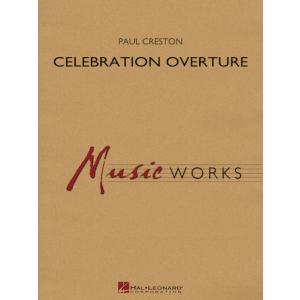 取寄 | 祝典序曲 op. 61 （改訂版） | ポール・クレストン / edited. ジョン・T...