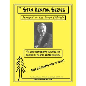 取寄 | 試聴可 | Stompin' at the Savoy (Edited Version) ...