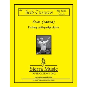 取寄 | 試聴可 | Solos (Edited Version) | Bill Holman / ...