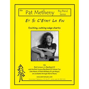 取寄 | 試聴可 | Et Si C'Etait La Fin | Pat Metheny / ar...