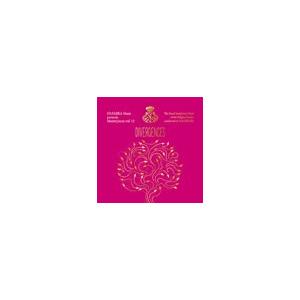 マスターピース Vol. 12：ディヴァージェンセス | ベルギー・ギィデ交響吹奏楽団  ( 吹奏楽 | CD )｜msjp