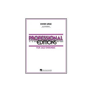 取寄 | 試聴可 | Inner Urge | Joe Hendereson / arr. Mark...