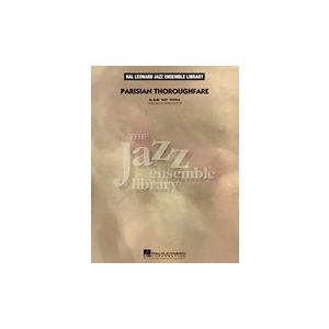 取寄 | 試聴可 | Parisian Thoroughfare | Bud Powell / ar...