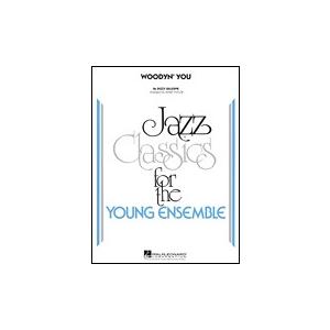 試聴可 | Woodyn' You | Dizzy Gillespie / arr. Mark Ta...