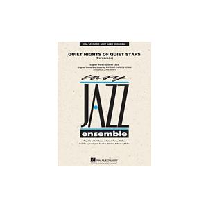 取寄 | 試聴可 | Quiet Nights of Quiet Stars (Corcovado)...